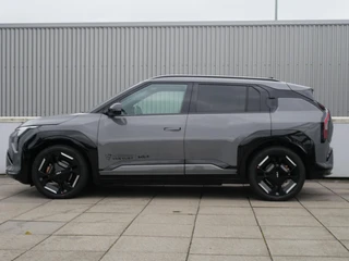 Kia EV3 – thumbnail 2