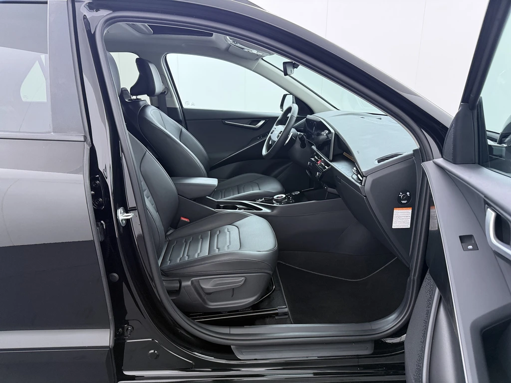 Kia Niro – foto 41
