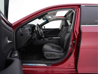 Lexus ES – thumbnail 9