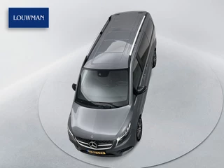 Mercedes-Benz V-Klasse – thumbnail 3
