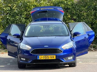 Ford Focus – thumbnail 9