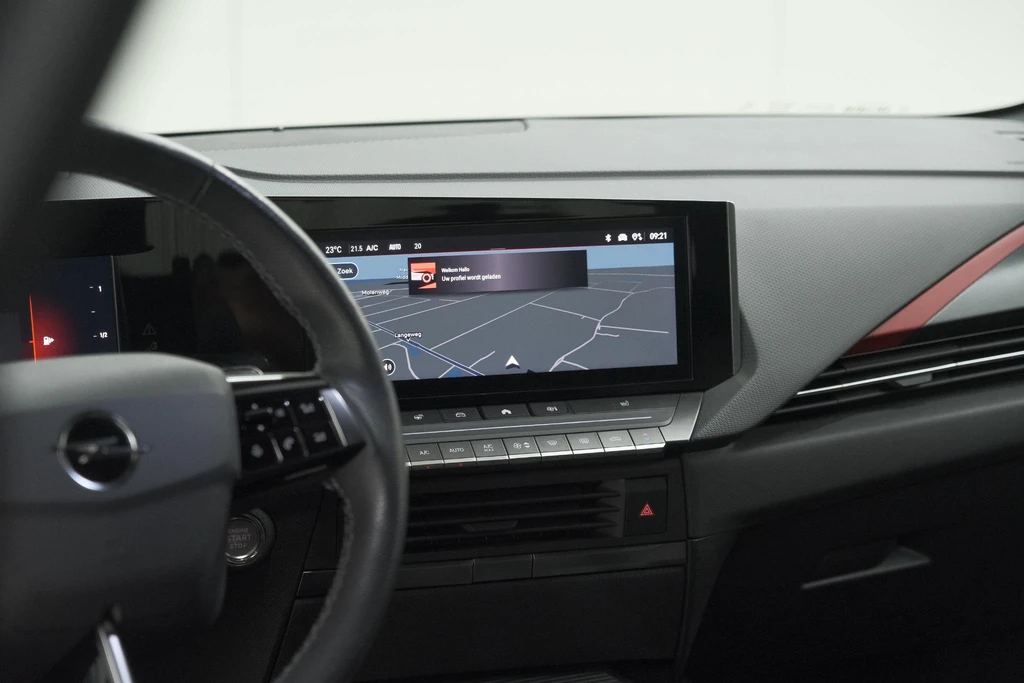 Opel Astra – foto 43