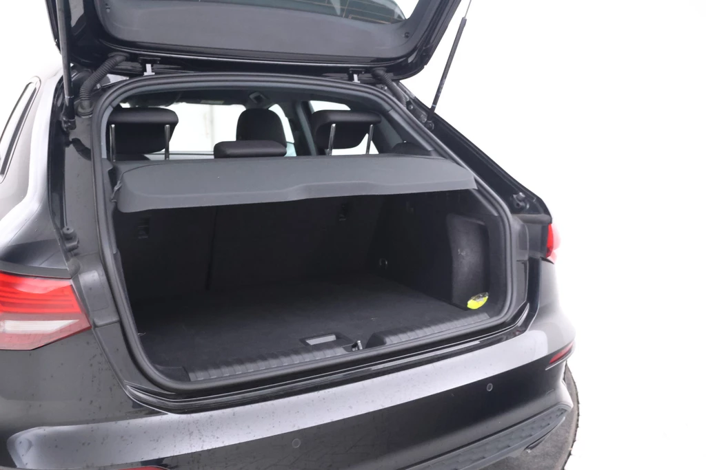 Audi A3 – foto 9