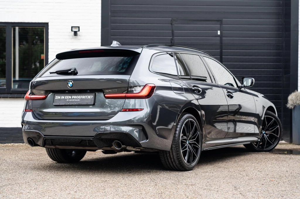 BMW 3 Serie – foto 5