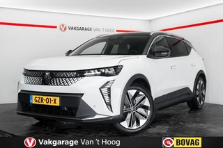 Renault Scénic – thumbnail 1