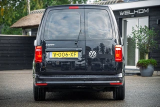 Volkswagen Caddy – thumbnail 6