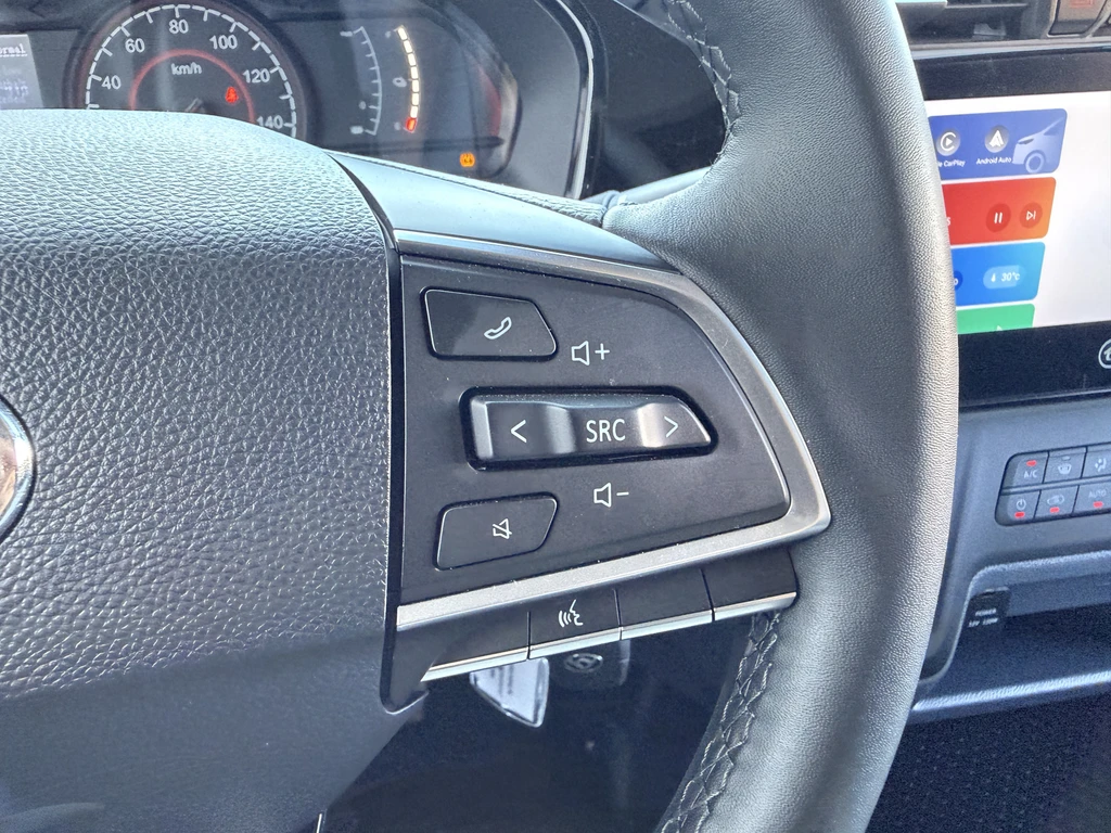 Maxus eDeliver3 – foto 28