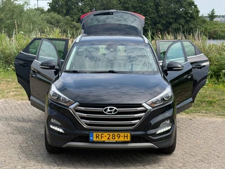 Hyundai Tucson – thumbnail 11