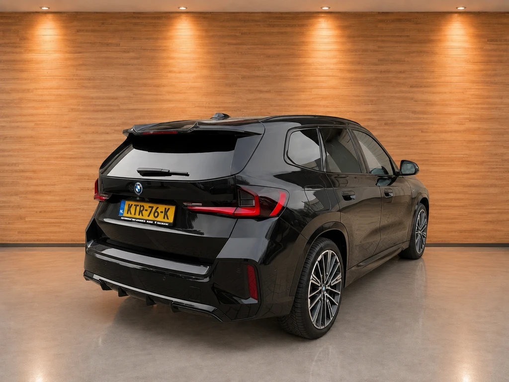 BMW X1 – foto 3