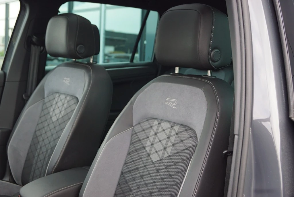 Volkswagen Tiguan – foto 47