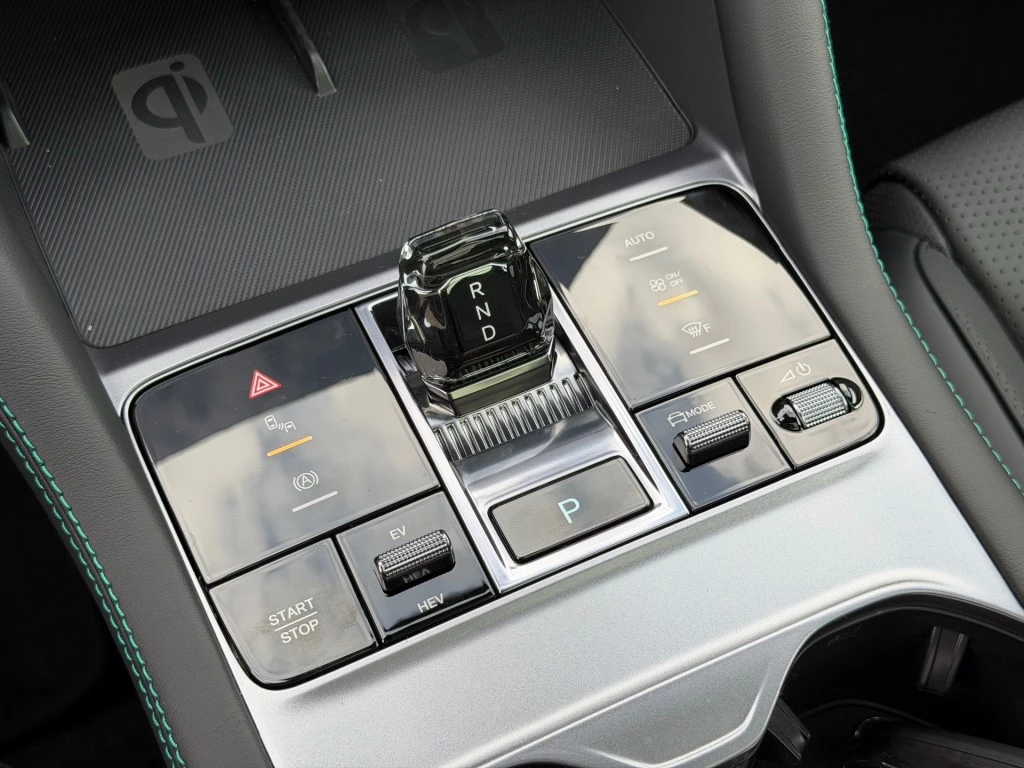 BYD SEAL U – foto 39