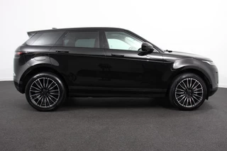 Land Rover Range Rover Evoque – thumbnail 6