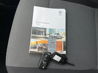 Volkswagen Caddy – thumbnail 38