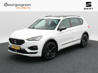 SEAT Tarraco – thumbnail 1