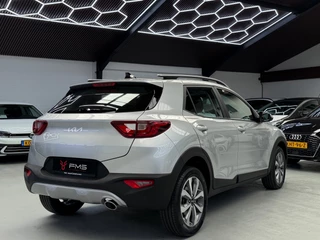 Kia Stonic – thumbnail 6
