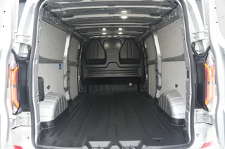 Ford E-Transit Custom – thumbnail 11