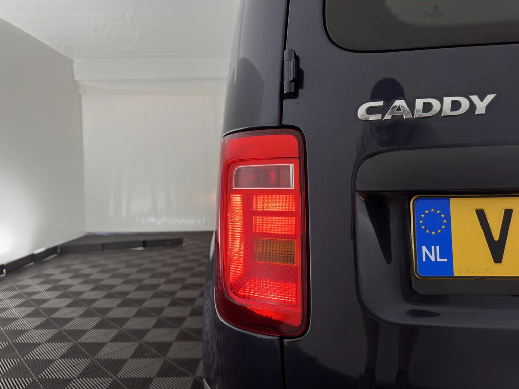 Volkswagen Caddy – foto 20