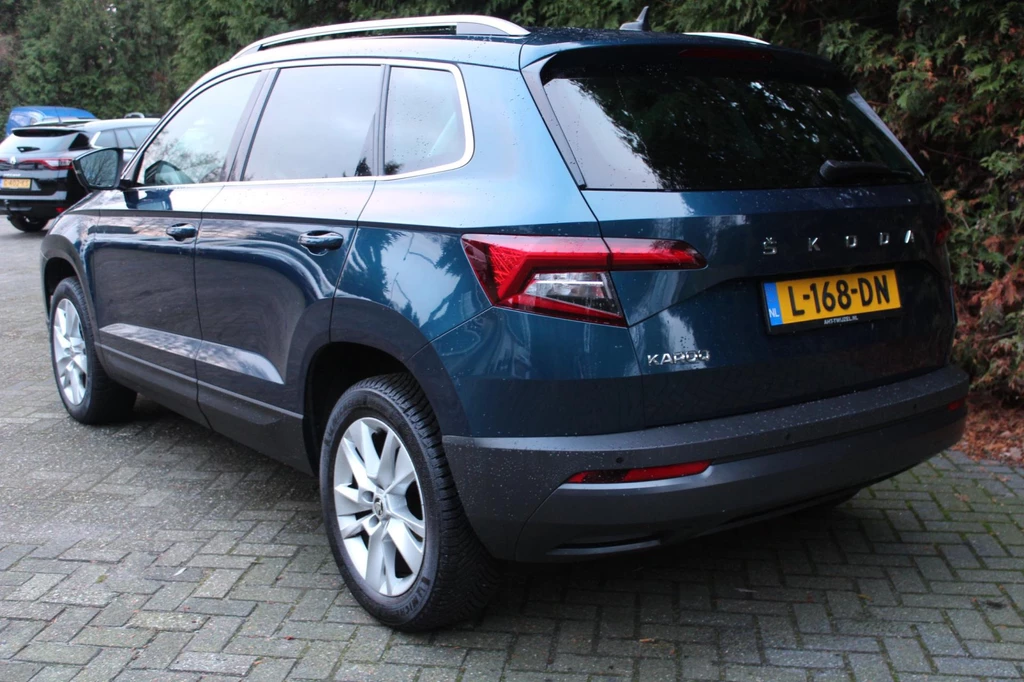Škoda Karoq – foto 4