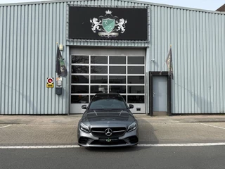 Mercedes-Benz C-Klasse – thumbnail 9