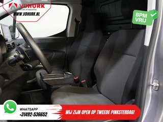 Citroën Berlingo – thumbnail 14
