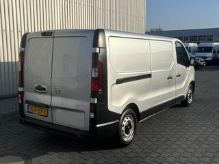 Opel Vivaro – thumbnail 6