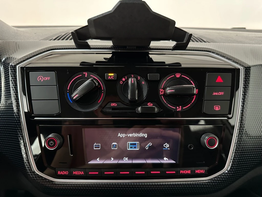 Volkswagen up! – foto 46