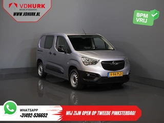 Opel Combo – thumbnail 6