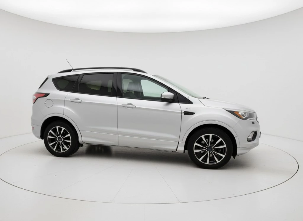 Ford Kuga – foto 6