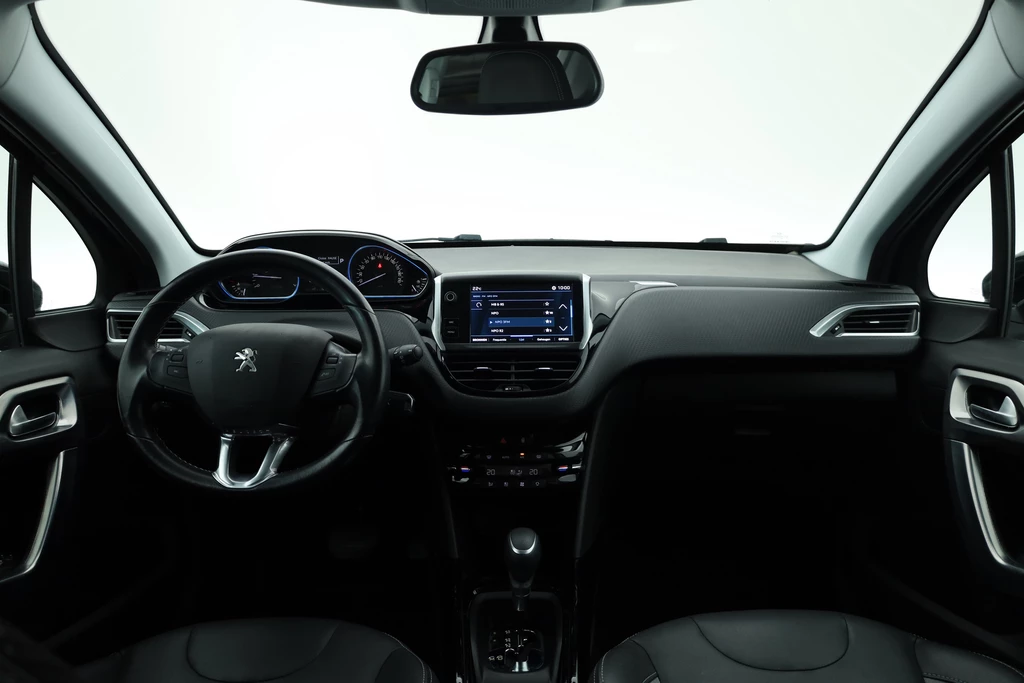 Peugeot 2008 – foto 10