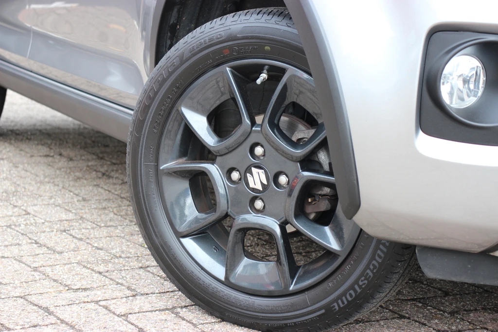 Suzuki Ignis – foto 19