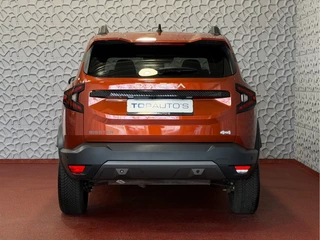 Dacia Bigster – thumbnail 4