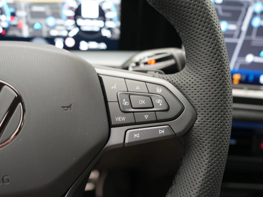 Volkswagen Tayron – foto 18