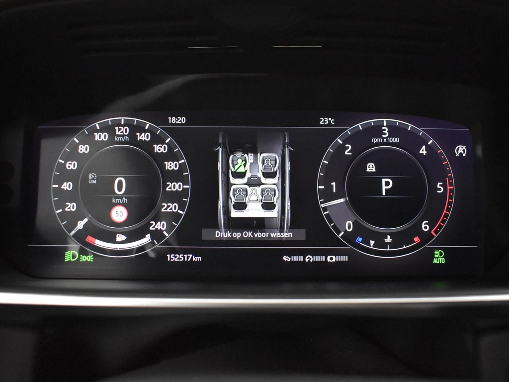Land Rover Range Rover Sport – foto 52