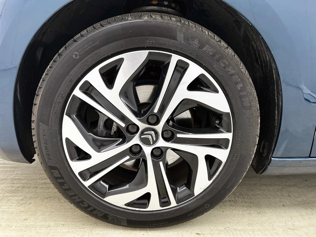 Citroën Grand C4 Spacetourer – foto 35