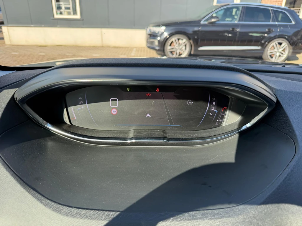 Peugeot 5008 – foto 30