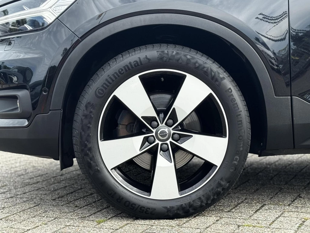Volvo XC40 – foto 30