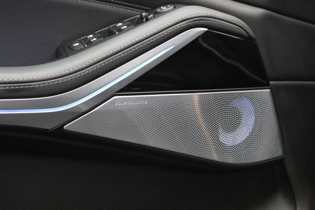 BMW X5 – foto 28