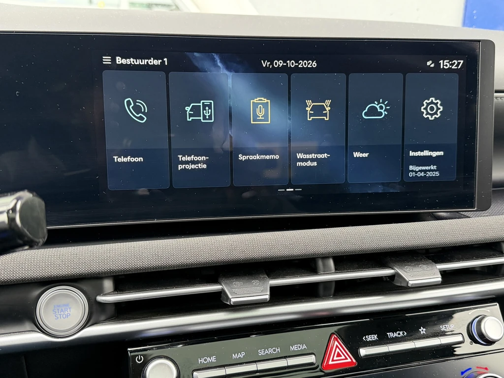 Hyundai Tucson – foto 54