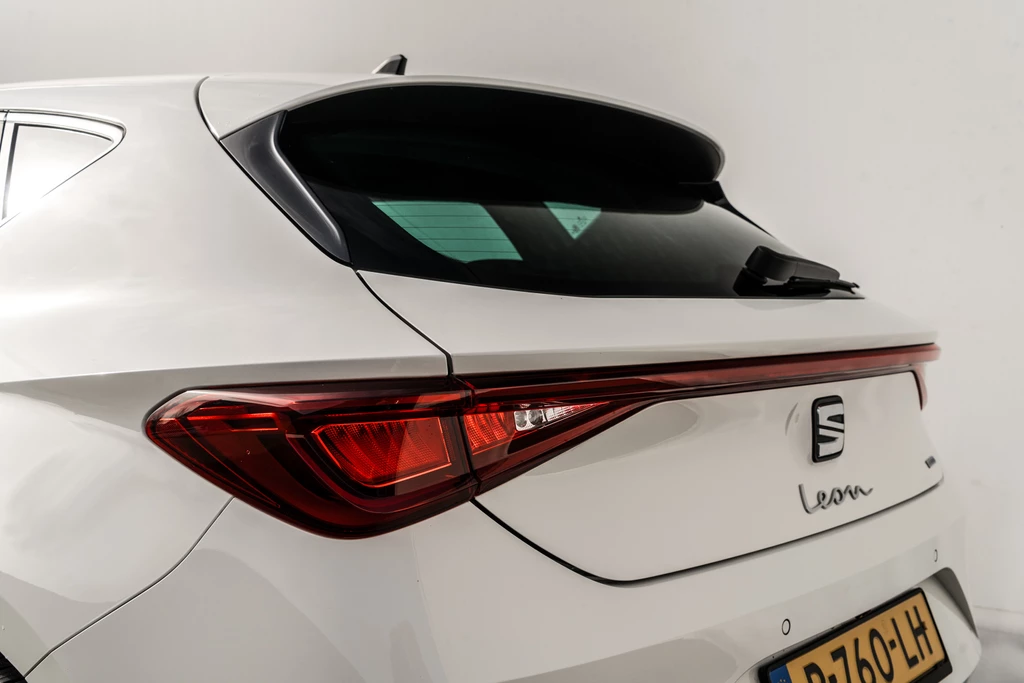 SEAT Leon – foto 46