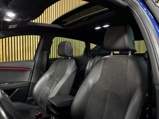SEAT Leon – thumbnail 22