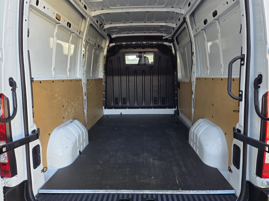 Nissan Interstar – foto 34