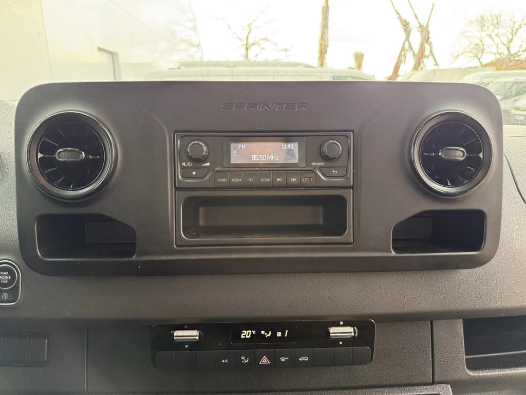 Mercedes-Benz Sprinter – foto 15