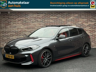 BMW 1 Serie – thumbnail 1