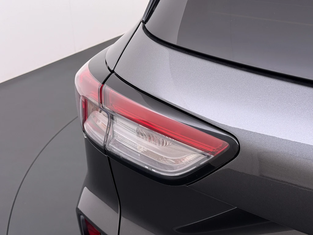 Ford Kuga – foto 29