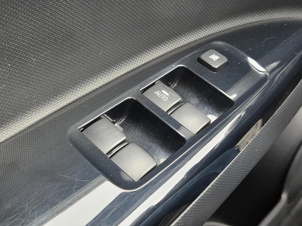 Mitsubishi Space Star – foto 15