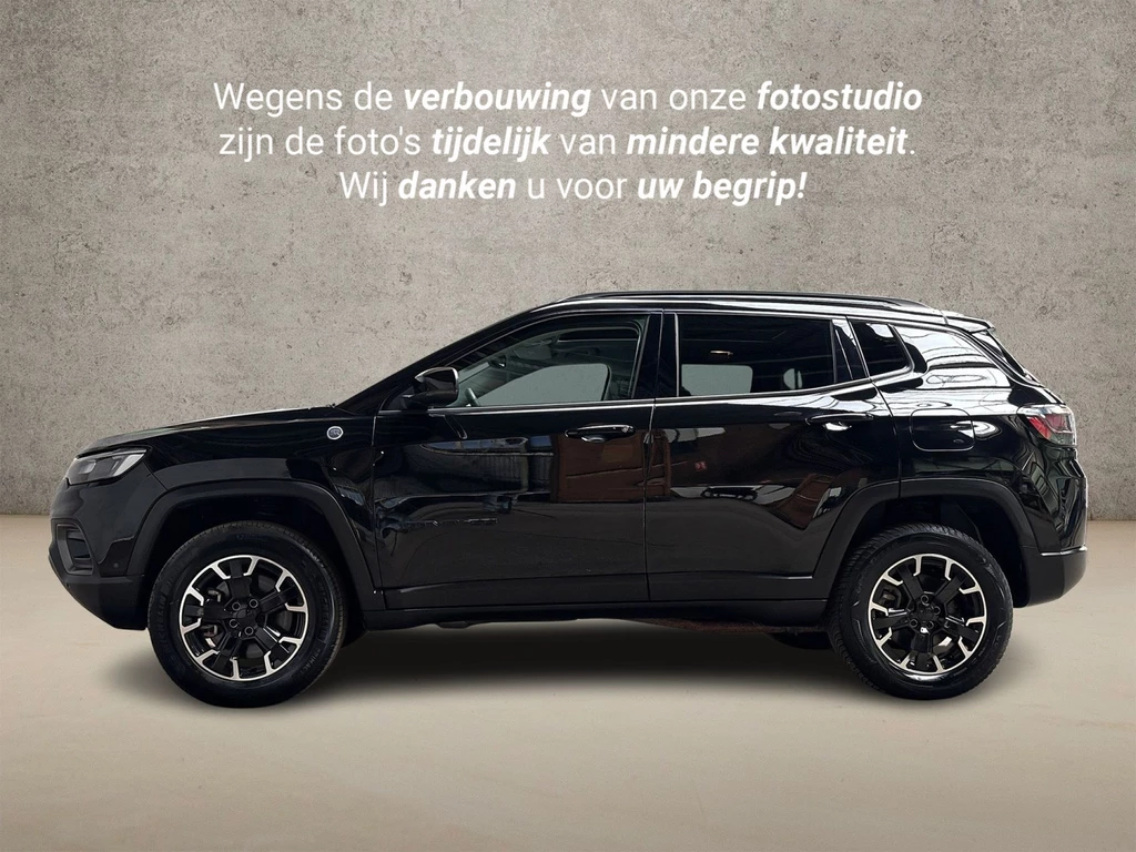 Jeep Compass – foto 2