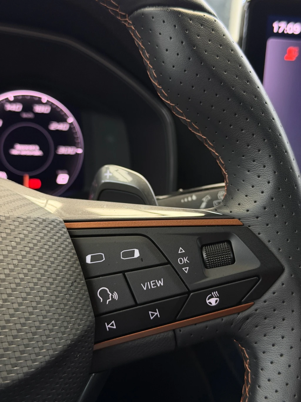 CUPRA Leon Sportstourer – foto 35