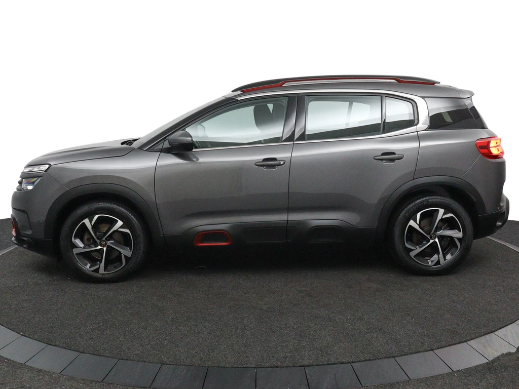 Citroën C5 Aircross – foto 2
