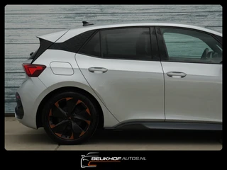 CUPRA Born – thumbnail 8
