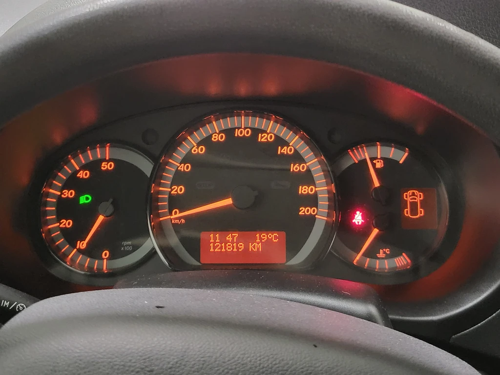 Mercedes-Benz Citan – foto 13